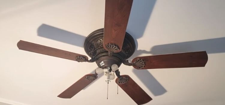 Can Ceiling Fans Fall