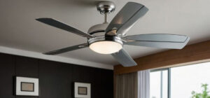 Are Ceiling Fans Universal