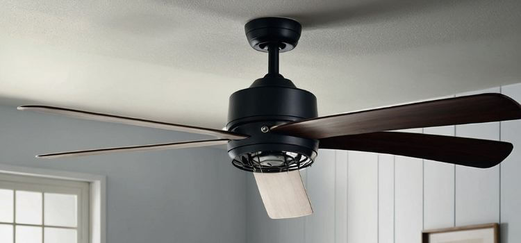 Benefits of DC Motor Ceiling Fans