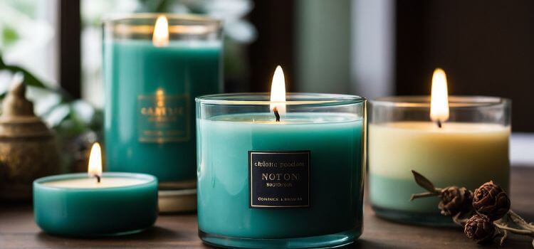 Best Balsam Candle