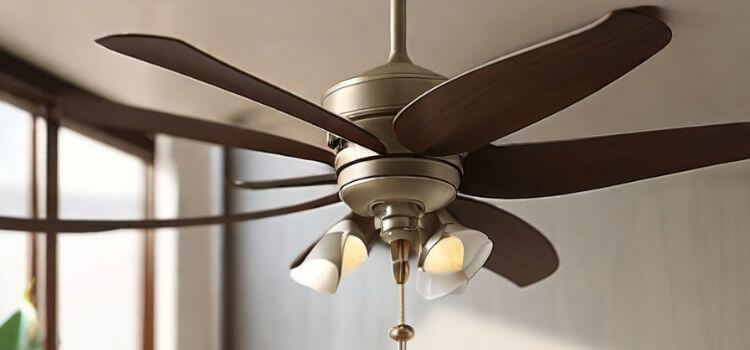 Are Ceiling Fans Outdated
