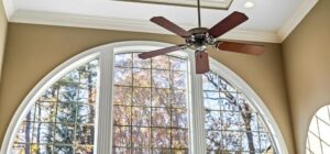 Where are Hunter Ceiling Fans Made